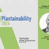 Συνέδριο Plastainability 2024