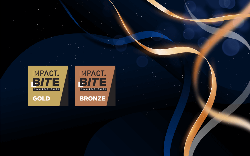 Business IT Excellence Awards 2021