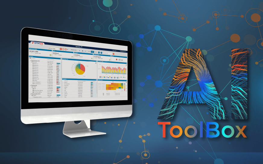 Ενεργειακή Αποδοτικότητα με το AI ToolBox