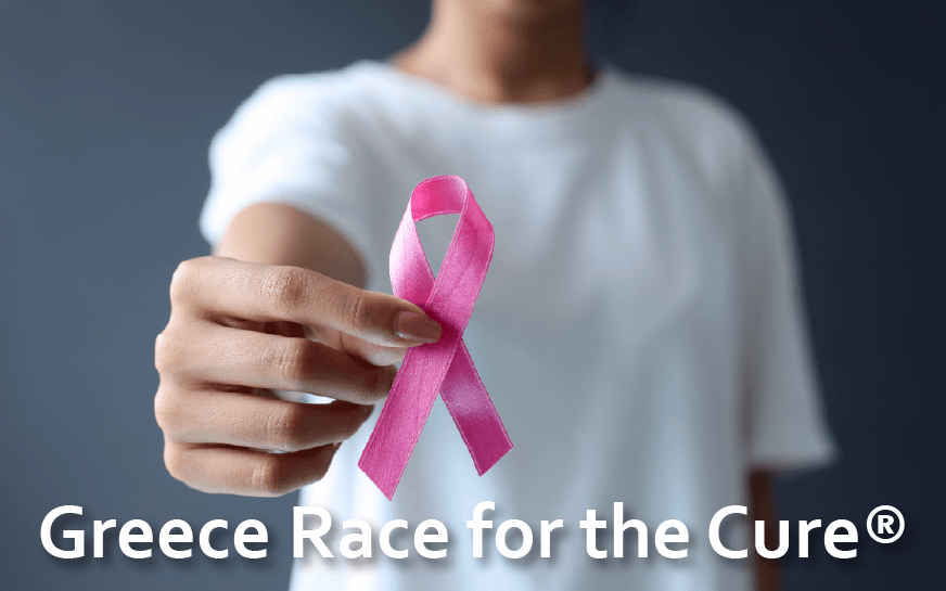 Race For The Cure 2024